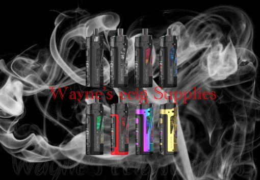 Smok Scar P5 Pod Kit