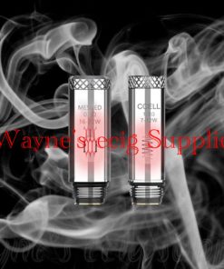Vaporesso Orca Solo Coils - 5 Pack
