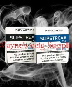 Innokin Slipstream Coils