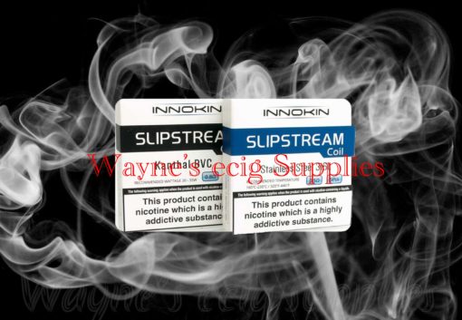 Innokin Slipstream Coils