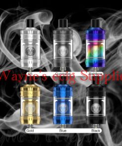 Zeus Nano Tank by Geekvape