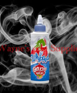 Grouchy Pancakes By Whipped 200ml Shortfill