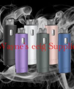 Endura M18 Pod System By Innokin