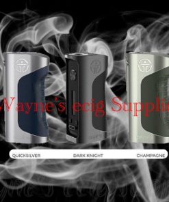 Aspire Paradox Mod