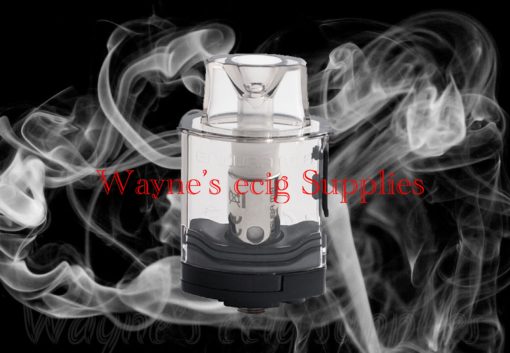 Endura M18 Replacement Pod By Innokin