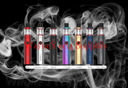 Vape Pen V2 Kit By Smok