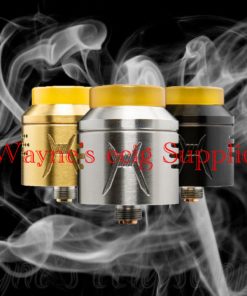 Purge X RDA By Purge Mods