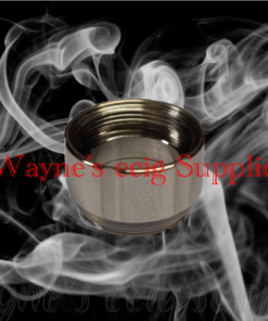 Smok TFV9 chimney adaptor
