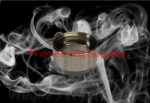Smok TFV9 chimney adaptor