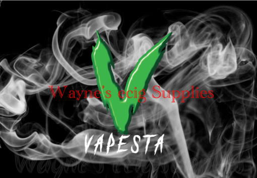 Vapesta salts eliquid 10ml 10mg,20mg