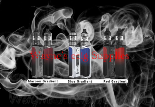 Aspire Onixx Kit