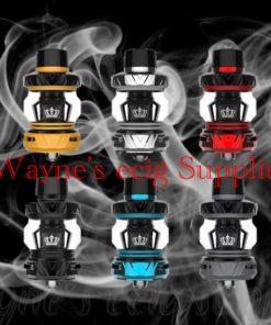 Uwell Crown 5 Tank