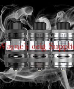 Guroo Subohm Tank By Aspire