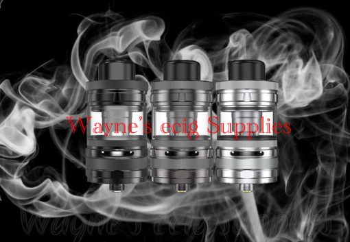 Guroo Subohm Tank By Aspire