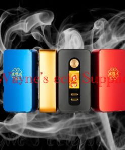 DOTMOD DOTBOX 220W MOD
