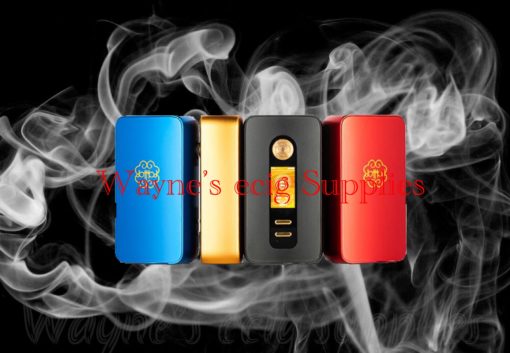 DOTMOD DOTBOX 220W MOD