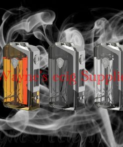 JellyBox 228w Box Mod By Rincoe