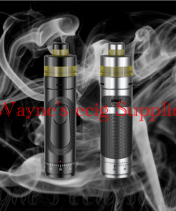 Aspire Prestige Zero G Pod Kit
