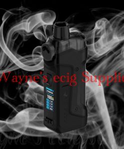 Geekvape Boost Pro Pod Kit
