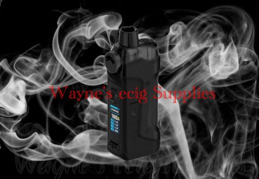 Geekvape Boost Pro Pod Kit