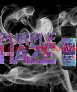 Purple haze eliquid 100ml 0mg