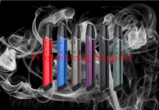 Vapefly Manners Pod Kit