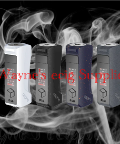 Aspire Finixx 80w Mod