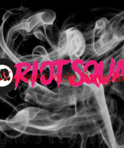 Riot squad Eliquid salts 5mg,10mg,20mg 10ml