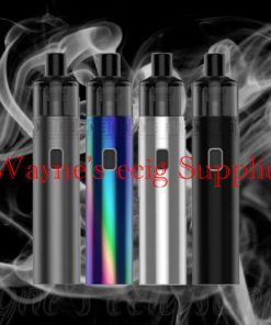 Geekvape Mero AIO Pod Kit