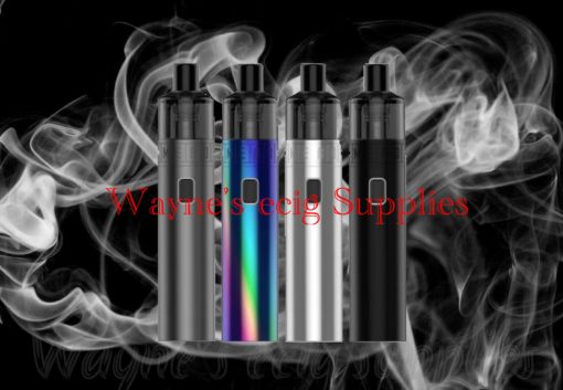 Geekvape Mero AIO Pod Kit
