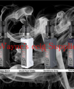 Aspire Finixx 80w kit