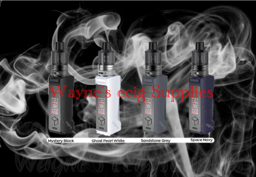 Aspire Finixx 80w kit