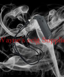 Vapefly Manners Leather Case