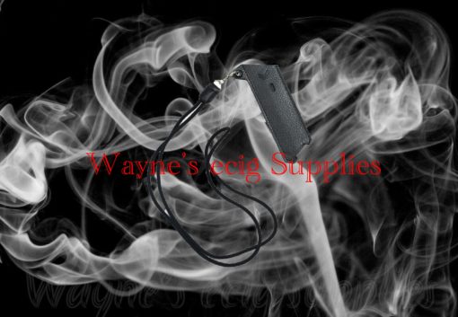 Vapefly Manners Leather Case