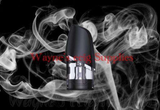 Vapefly Manners Replacement Pod - 3 Pack