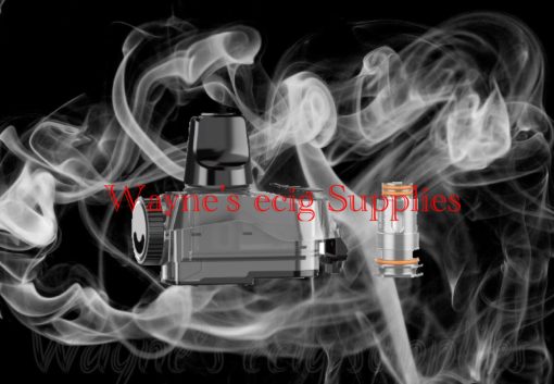 Geekvape Boost Pro Replacement Pod