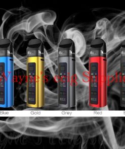 Uwell Aeglos Pod Kit