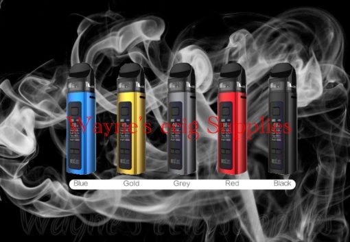 Uwell Aeglos Pod Kit