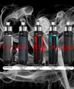 Argus X Pod Mod Kit By VooPoo