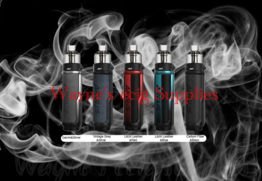 Argus X Pod Mod Kit By VooPoo