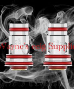 Uwell Aeglos Coils - 4 Pack