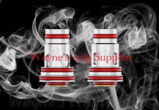 Uwell Aeglos Coils - 4 Pack