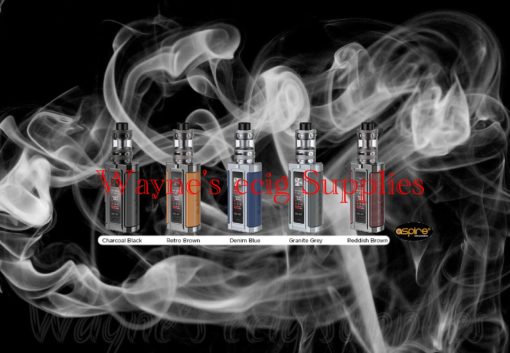 Vrod 200W Kit By Aspire