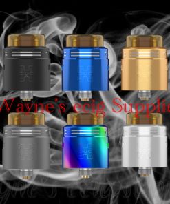 Geekvape Talo X RDA Tank