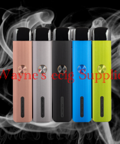 Caliburn G Pod Kit By Uwell