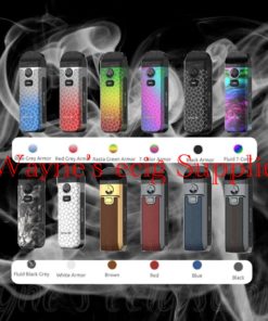 Smok Nord 4 Pod Kit