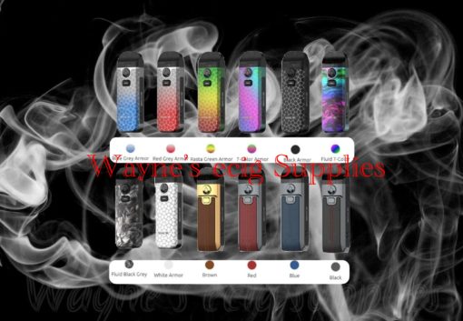 Smok Nord 4 Pod Kit