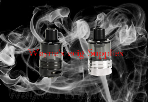 Aspire Onixx Tank