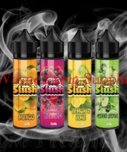 Cool Slush eliquid 50ml 0mg