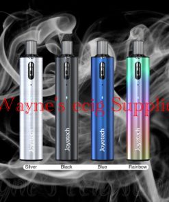Joyetech eGo Pod Kit